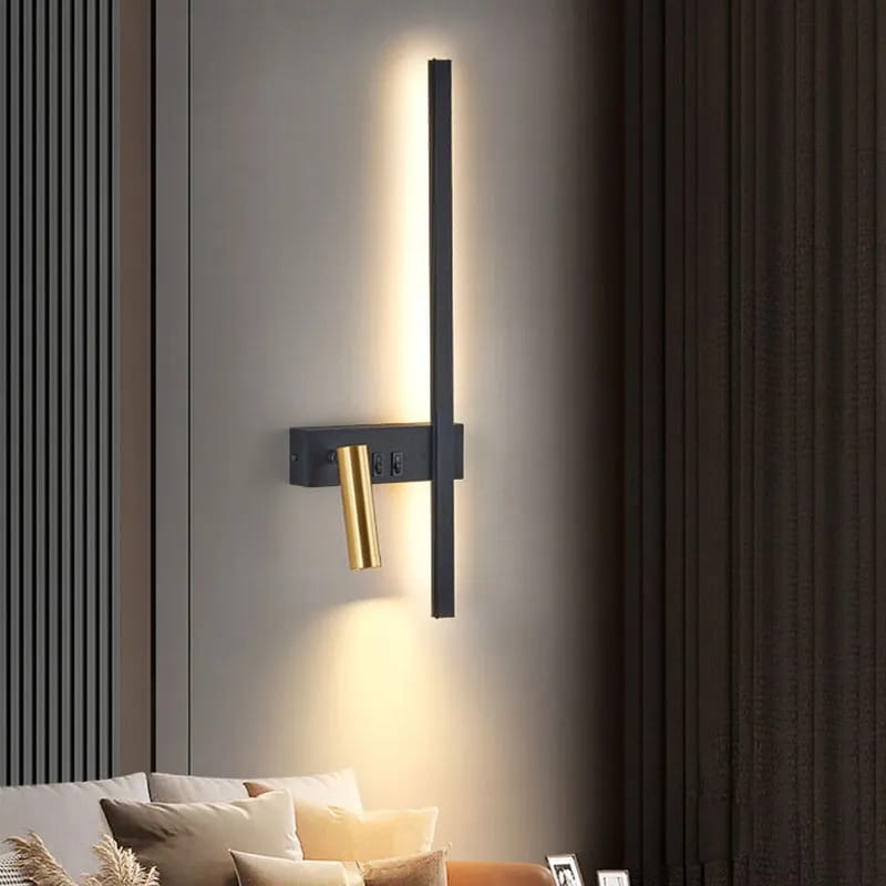 Floor lamp